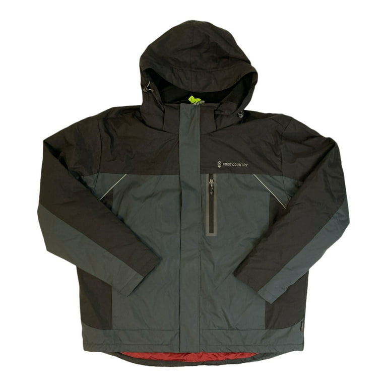 Free country fcxtreme 3 1 jacket clearance