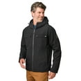 thumbnail image 1 of Free Country Men's Fieldsman Work Jacket Black XL, 1 of 6