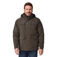 thumbnail image 1 of Free Country Men's Fieldsman Work Jacket Mushroom L, 1 of 10
