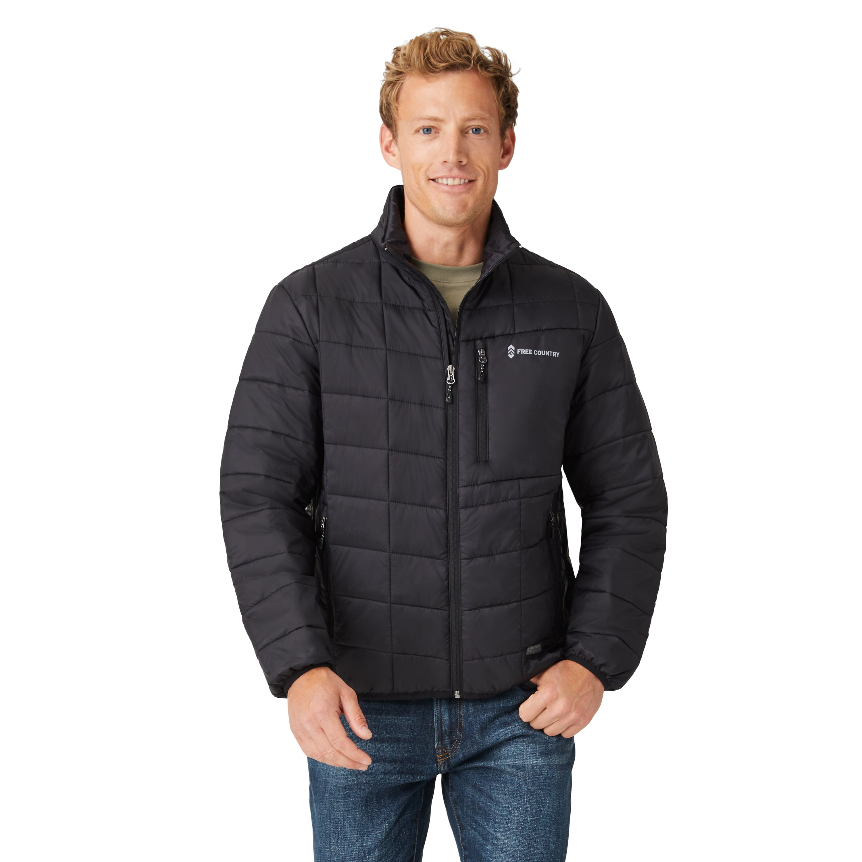Free country puffer hotsell