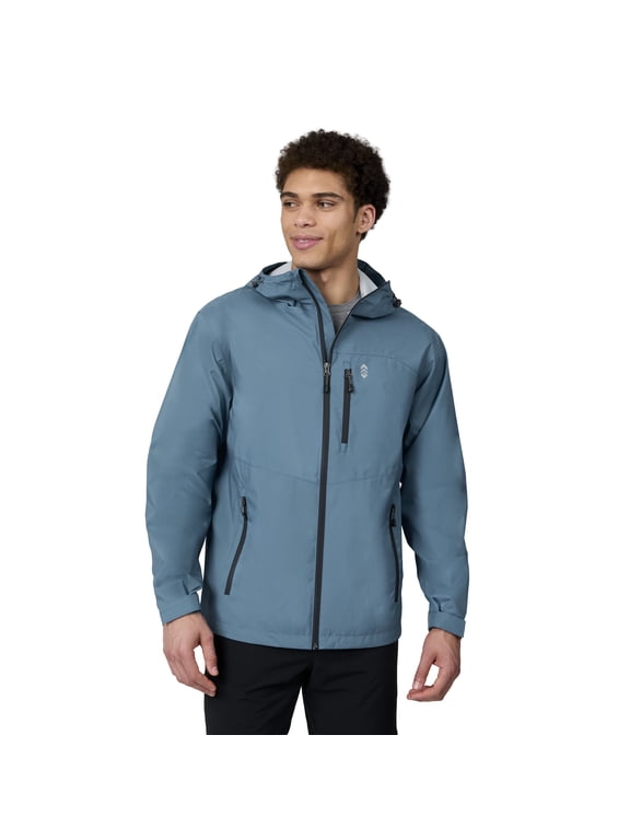 Men's Hydro Lite X2O Highline II Bomber Jacket Marine XXL