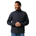 thumbnail image 1 of Free Country Men's Lanier Super Softshell® Jacket Deep Charcoal L, 1 of 1