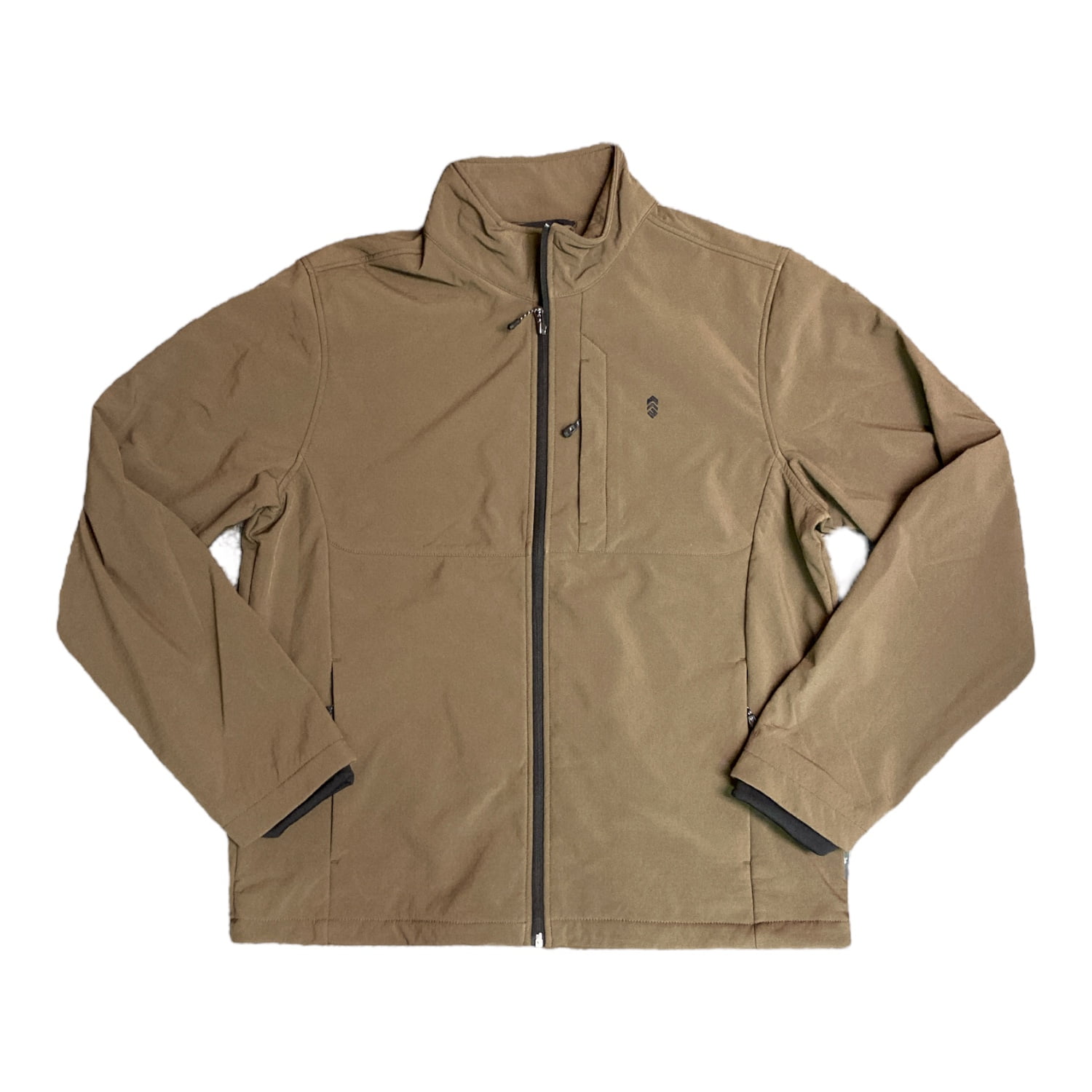 Men's Softshell Jackets, Wind-Resistant Jackets