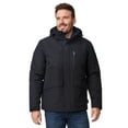 thumbnail image 1 of Free Country Men's Ski Patrol 3-in-1 Systems Jacket Black XL, 1 of 10