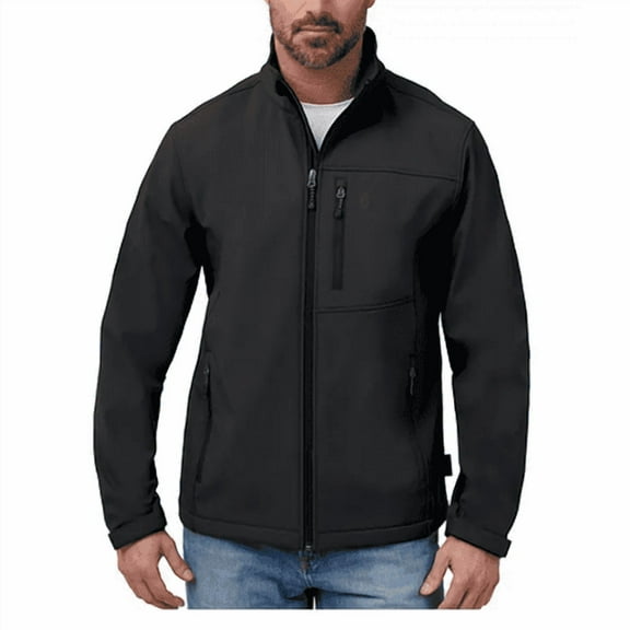 Free Country Men's Softshell Jacket