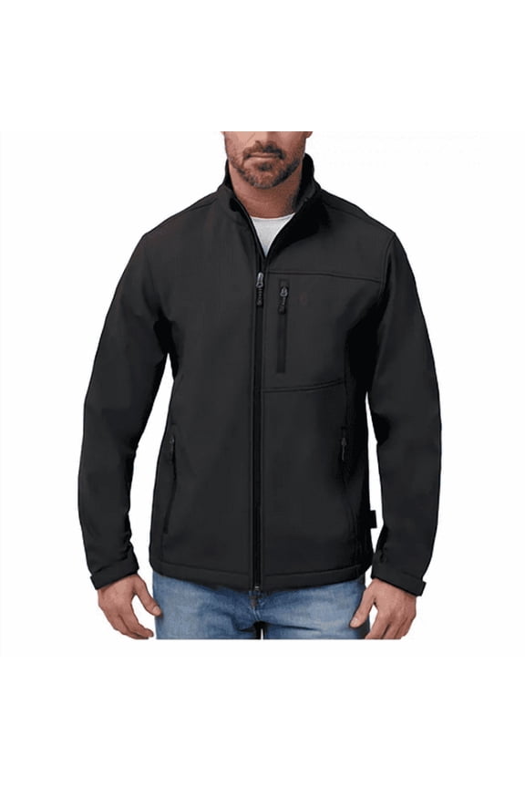 Men's Softshell Jacket