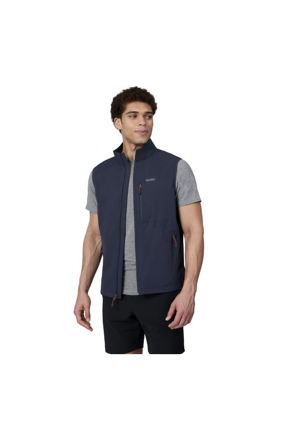 Men's Stretch Rip Stop Adventure Vest Storm XXL