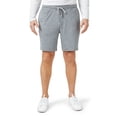 thumbnail image 1 of Free Country Men's Sueded Flex Shorts Rocky S, 1 of 2