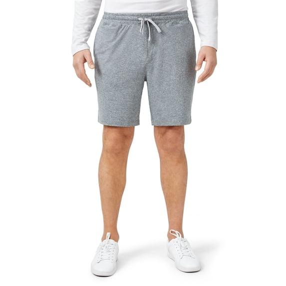 Free Country Men's Sueded Flex Shorts Rocky S