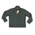 thumbnail image 1 of Free Country Men's Super Softshell Water Resistant Grid Fleece Lined Jacket (Jet Black, XXL), 1 of 2