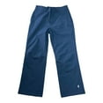 thumbnail image 1 of Free Country Men's Wind & Water Resistant Flex Softshell Ski Pant (Solar Blue, XL), 1 of 1