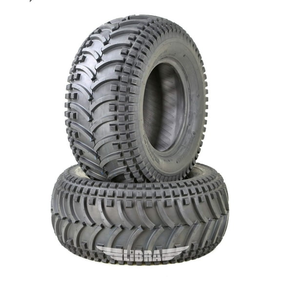 Free Country Set 2 ATV tires 23X8-11 23x8x11 4PR D930 10348