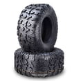 thumbnail image 1 of Free Country Set of 2 Premium ATV/UTV Tires 25x10-12 / 8PR with Side Scuff Guard, 1 of 7