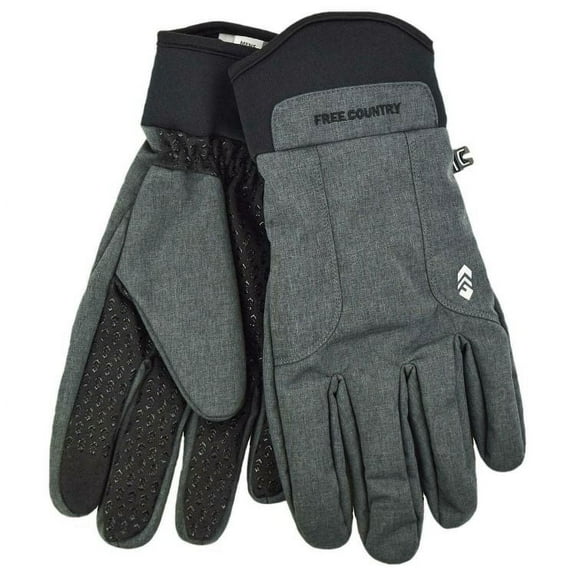 Free Country Softshell Glove