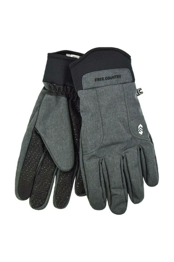 Softshell Glove
