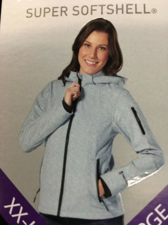 Super Softshell Women's
