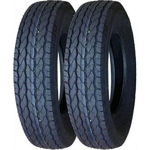 ST175/80D13 Tires