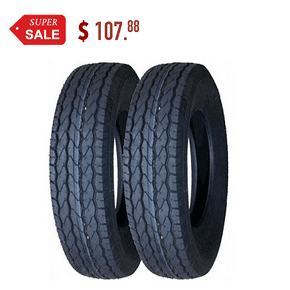 ST175/80D13 Tires