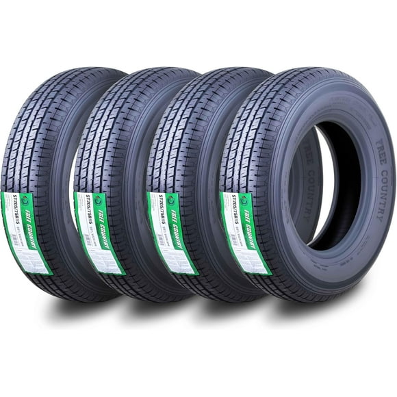 205/75R15 Tires in 15