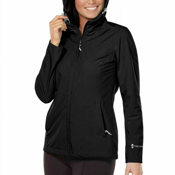 Free Country Waterproof Rain Jacket
