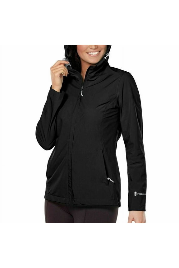 Waterproof Rain Jacket