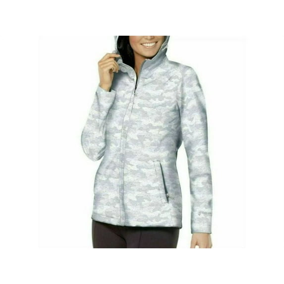 Free Country Waterproof Rain Jacket