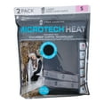 thumbnail image 1 of Free Country Women's 2-Pack Microtech Heat Cocarber Base Layer Pant (XL), 1 of 2