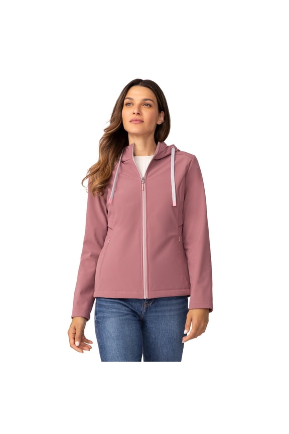 Women's Alps Super Softshell® Jacket Blossom S