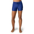 thumbnail image 1 of Free Country Women's Drawstring Swim Short Marine XL, 1 of 2