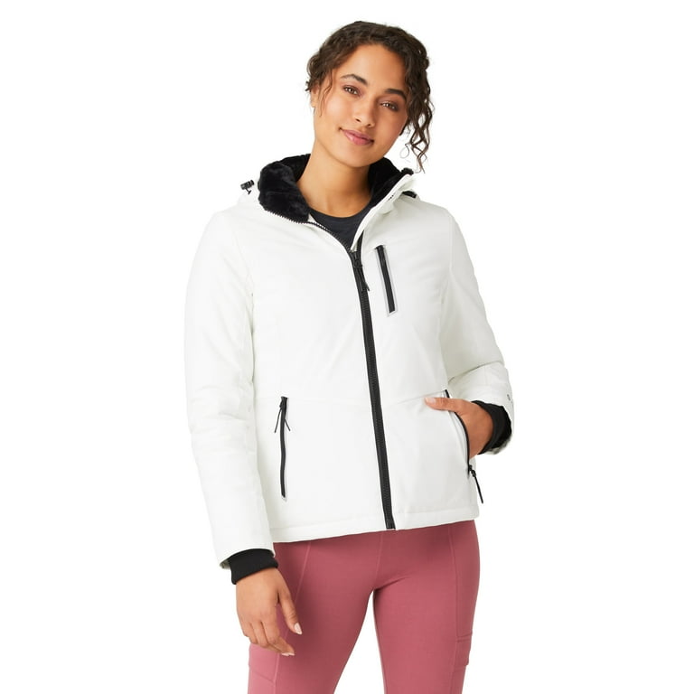 Free country 2024 women's softshell jacket