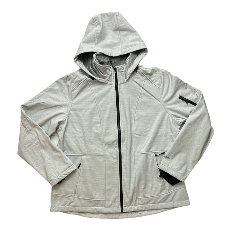 Free country women's jackets kohls deals