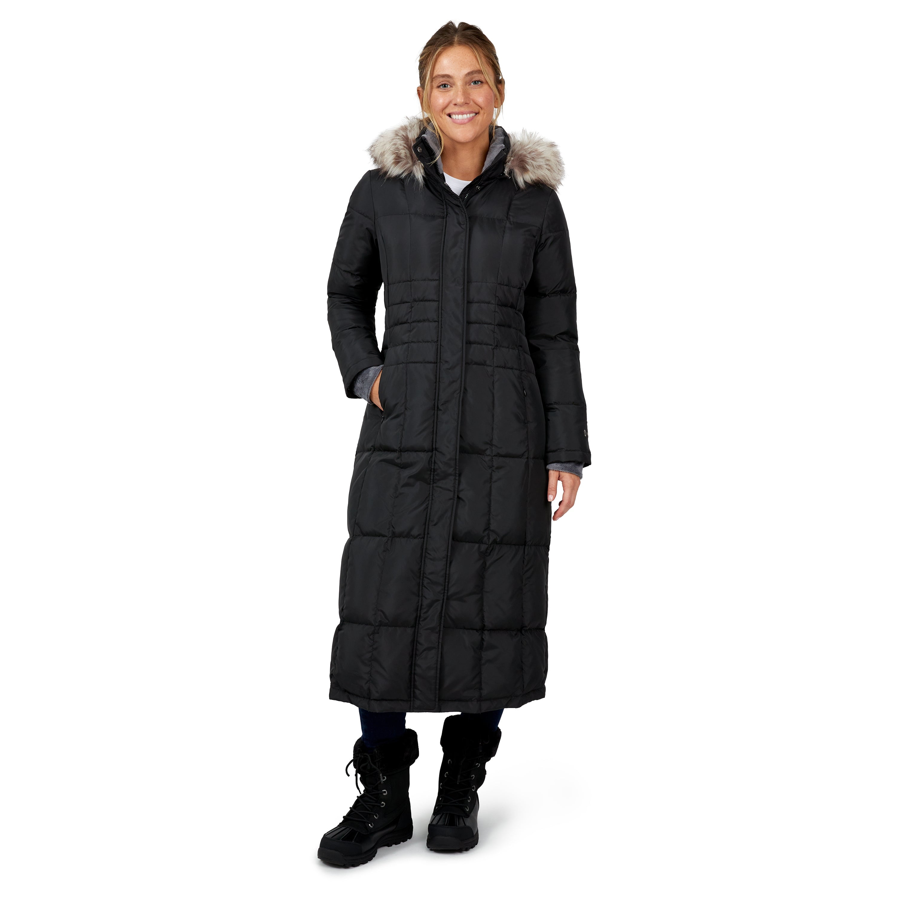 Free country power down series women's coat sale