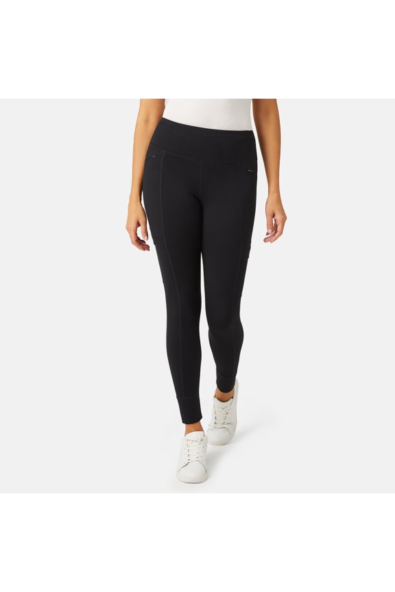 Women's Trail 2 Town Legging Black M