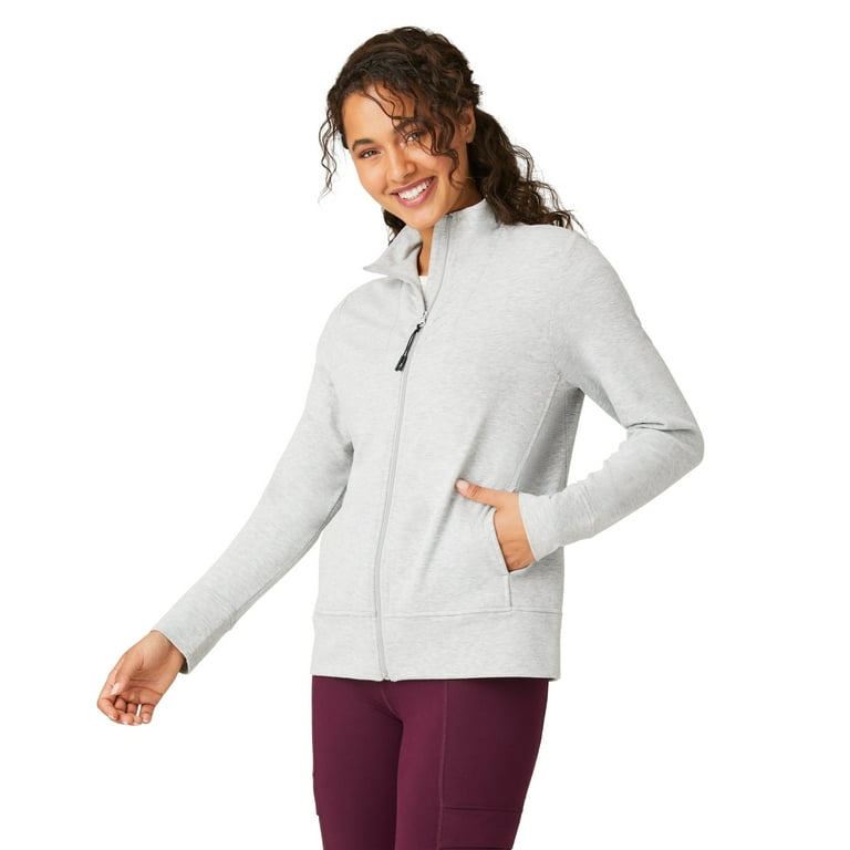 Free country grey jacket sale