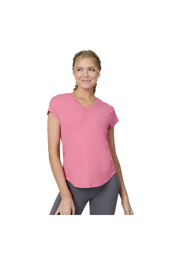 Women's Microtech® Chill B Cool Tee Poppy L