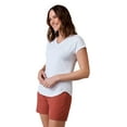 thumbnail image 1 of Free Country Women's Microtech® Chill B Cool Tee White XL, 1 of 6