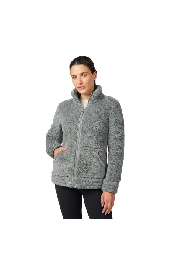 Women's Sierra Butter Pile® II Jacket Cyprus S