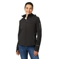 thumbnail image 1 of Free Country Women's StormTech Super Softshell® Jacket Black L, 1 of 7