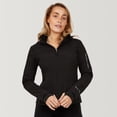 thumbnail image 1 of Free Country Women's StormTech Super Softshell® Jacket Textured Black XL, 1 of 2