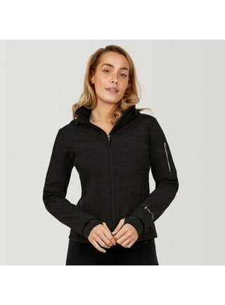 Free tech plus size jacket discount