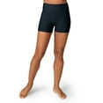 thumbnail image 1 of Free Country Women's Swim Biker Short Black S, 1 of 3