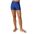 thumbnail image 1 of Free Country Women's Swim Biker Short Marine S, 1 of 3