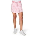 thumbnail image 1 of Free Country Women's Trail to Town Skort Cameo Pink Bloom S, 1 of 4