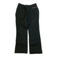 thumbnail image 1 of Free Country Women's Water & Wind Resistant Insulated Ski Pant (Black, XXL), 1 of 2