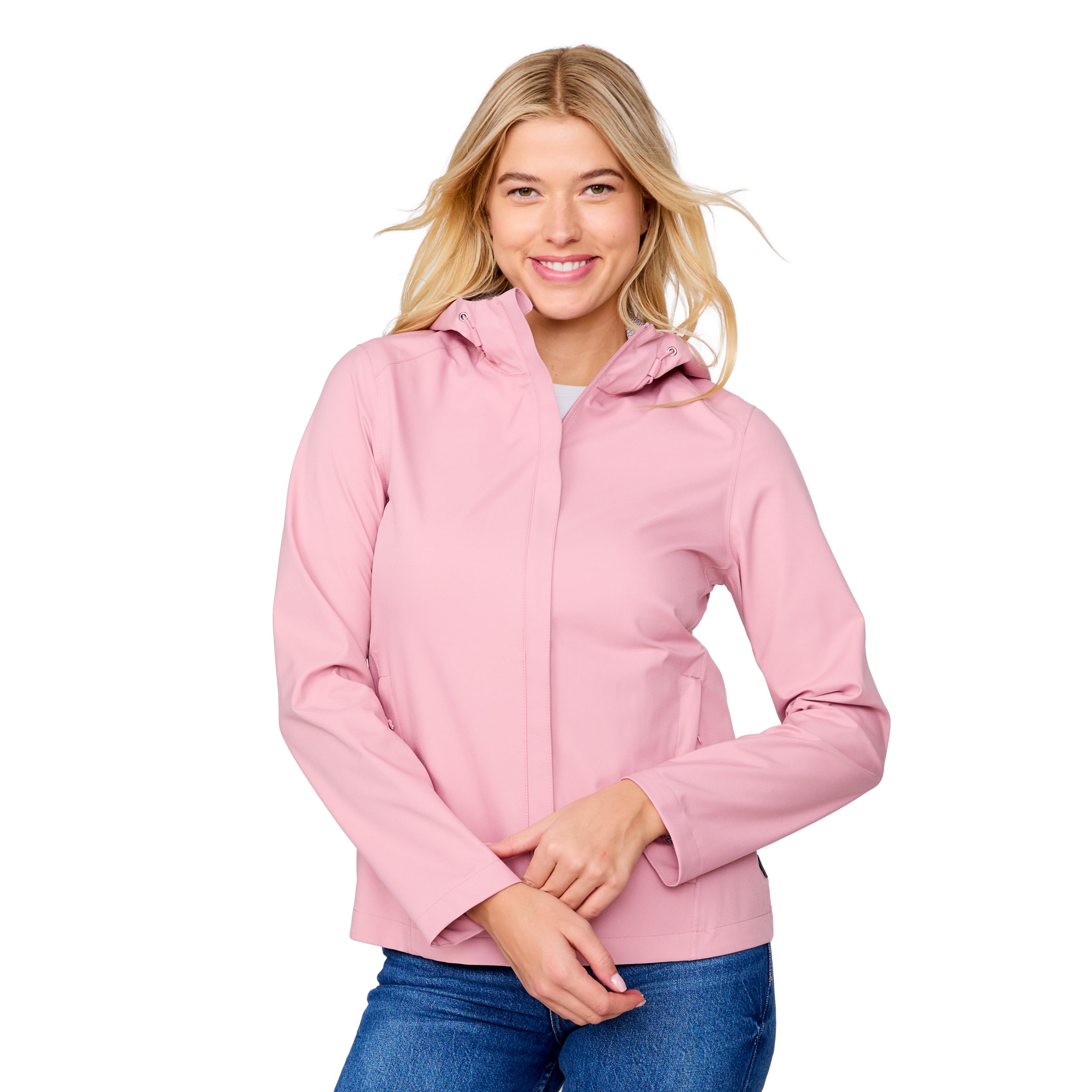 Fleece Jacket Free Country Rain Jacket Fleece Men's Jacket Free