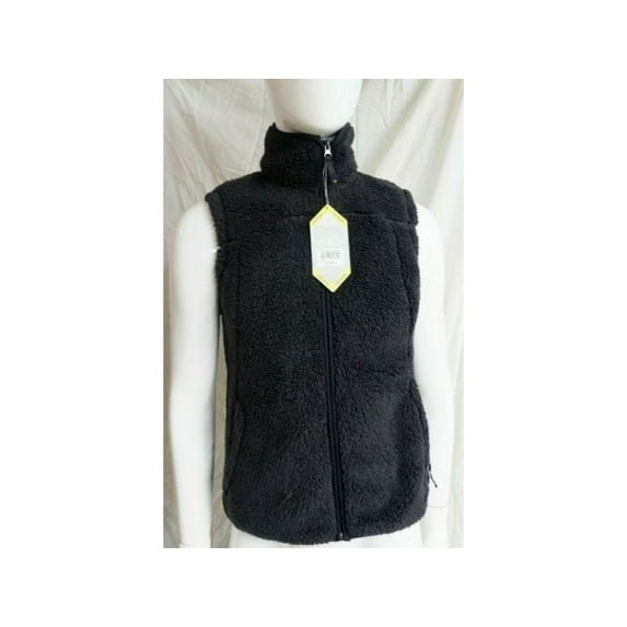 Free Country Womens Plush Vest