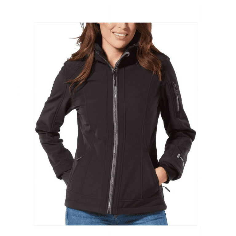 Free country 2025 super softshell jacket