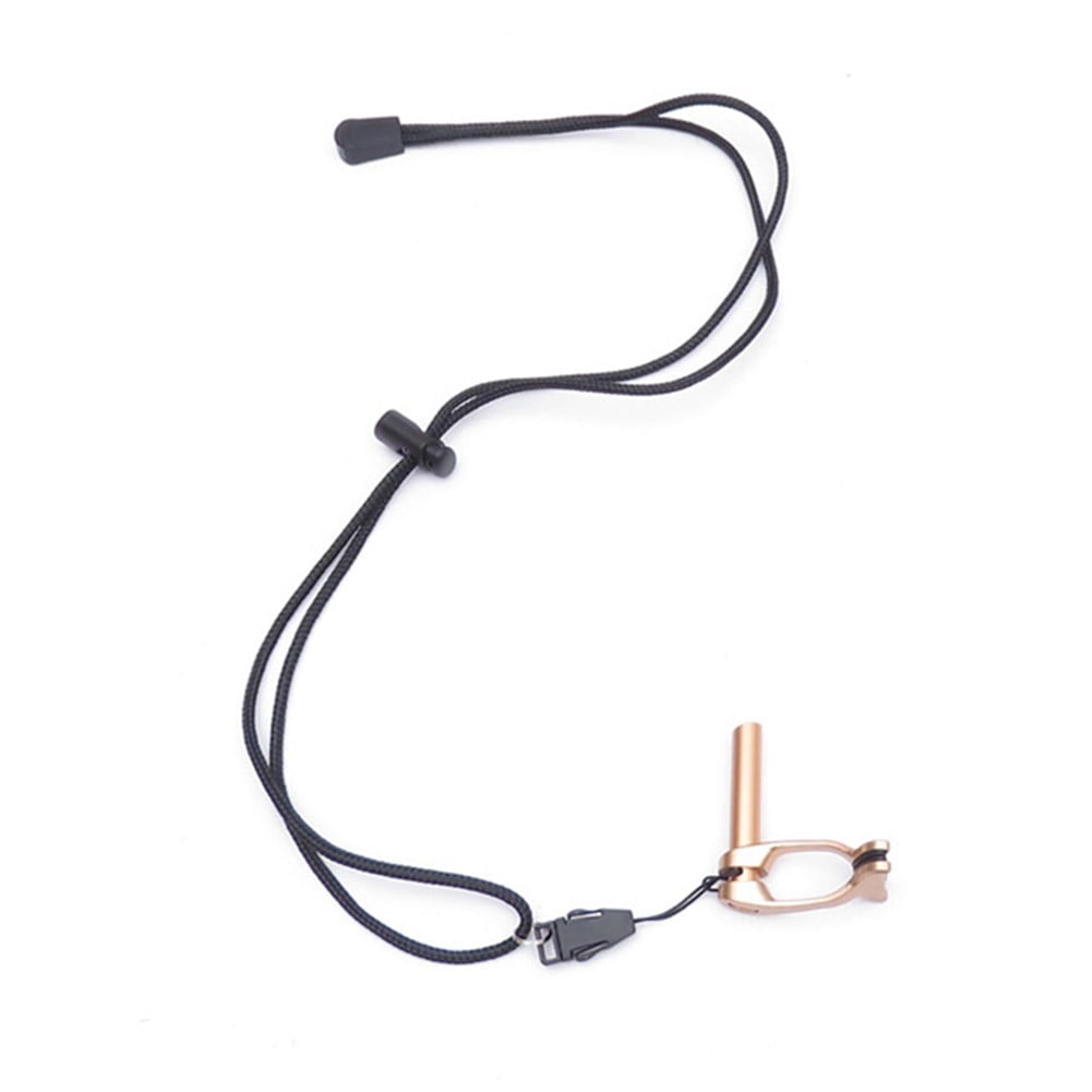 Free Diving Nose Clip Aluminum Synchronized Swimming Ear Pressure