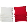 thumbnail image 1 of Free Donkey Sports® ACA Regulation Cornhole Bags (Set of 8) select your colors, 1 of 1