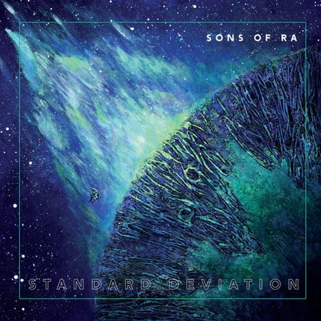 Sons of Ra - Standard Deviation - Music & Performance - CD